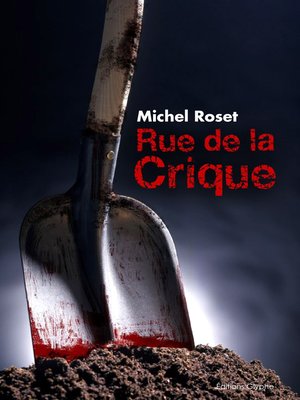 cover image of Rue de la Crique